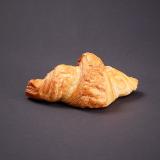 Butter-Croissant