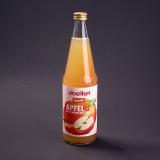 Apfelsaft heimisch, naturtrüb