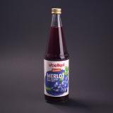 Traubensaft rot Merlot