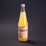 Bio Zisch Natur Orange