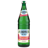 Mineralwasser Grapefruit