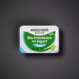 Frischkäse Natur