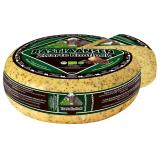 Schwarzer Knoblauch Käse 50%