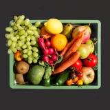 Obst&Gemüse Biokiste mittel