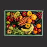 Büro Biokiste groß