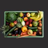 Mutter-Kind Biokiste groß