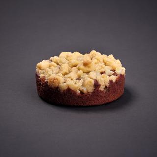 Schoko-Nuss-Küchlein