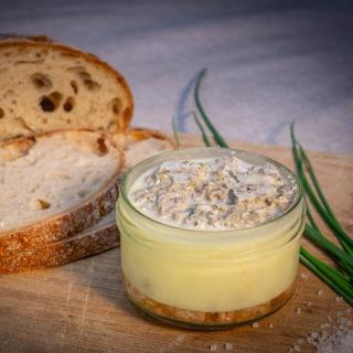 Rinds-Leberwurst Haidehof