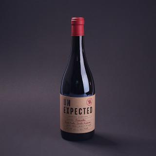 Unexpected Garnacha 2020