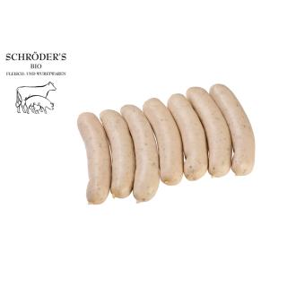 Holsteiner Bratwurst Minis 7 Stück