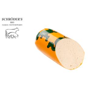 Fleischwurst für Kinder