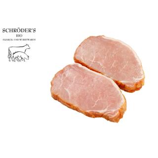 Kasseler Lachs 2 Stück