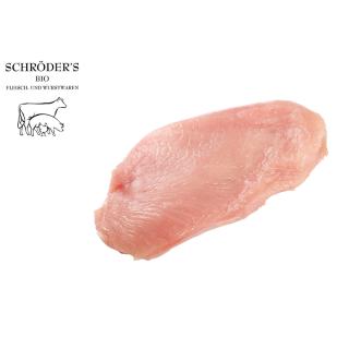 Putenbrustfilet