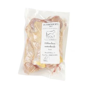 Hähnchenunterkeule Barbecue 4 Stück