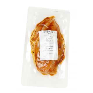 Hähnchenbrustfilet Mexiko