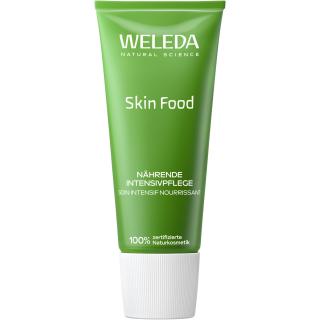 Skin Food - für Gesicht und Körper