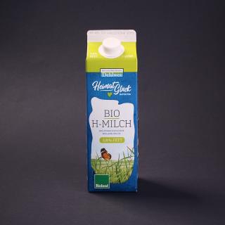 H-Vollmilch 3,8%