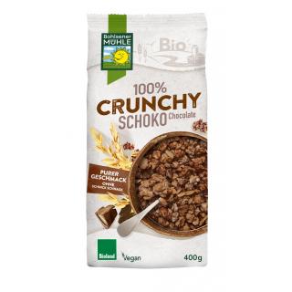 Schoko Crunchy