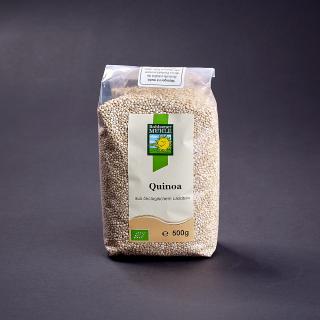 Quinoa