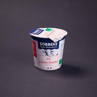 Creme Fraiche 30%