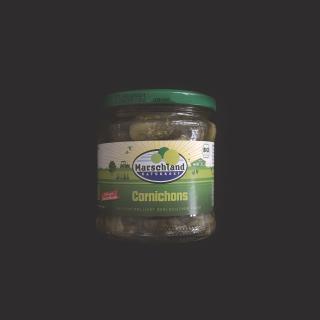 Cornichons