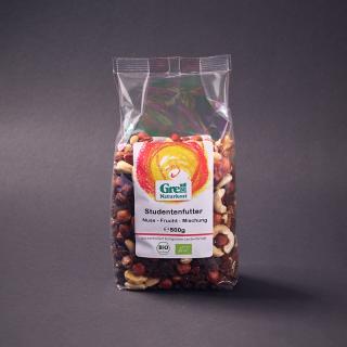 Studentenfutter Spezial-Mischung