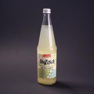 Bio Zisch Bitter Lemon