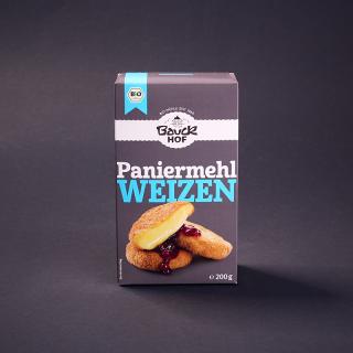 Paniermehl