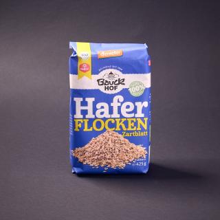 Haferflocken Zartblatt