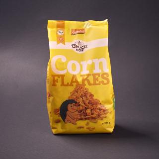 Cornflakes (glutenfrei)
