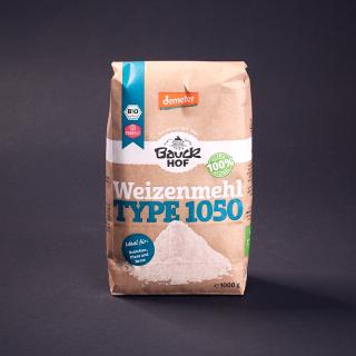 Weizenmehl Type 1050