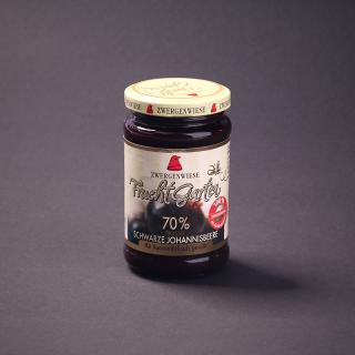 Fruchtgarten Schw. Johannisbeer