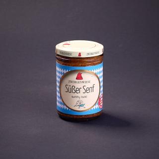 Süsser Senf