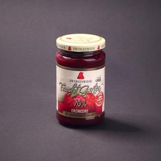 Fruchtgarten Erdbeer