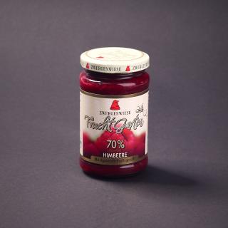 Fruchtgarten Himbeer