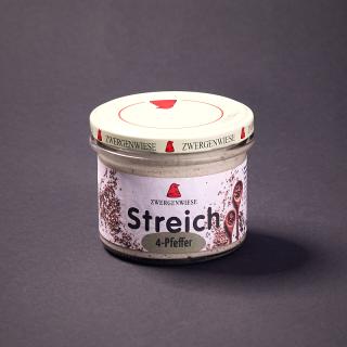 Streich 4-Pfeffer