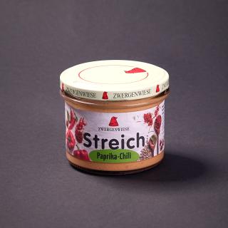 Streich Paprika-Chili