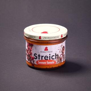 Streich Sonnen-Tomate