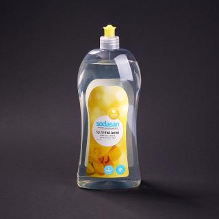 Spülmittel Lemon