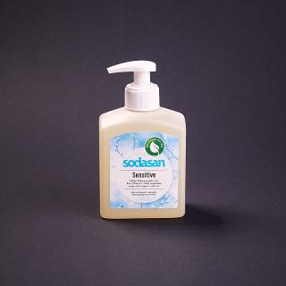 Flüssigseife sensitiv