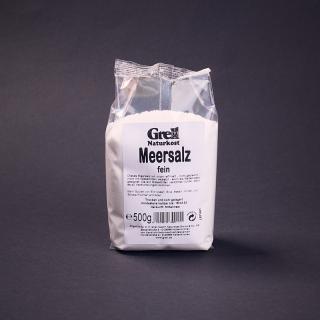 Meersalz