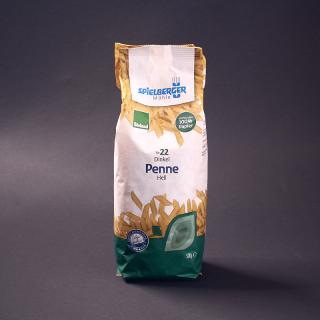 Dinkel-Penne