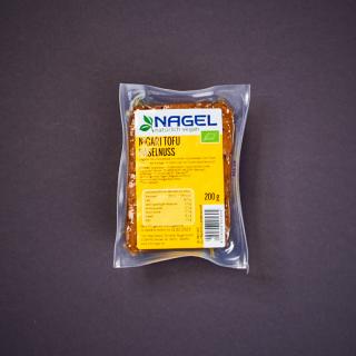 Tofu Haselnuss