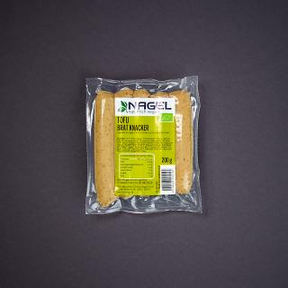 Tofu Brat-Knacker (5 Stück)