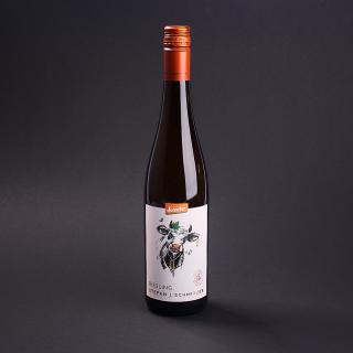 Riesling J.Schmitzer 2025