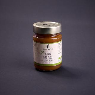 Mango Chutney