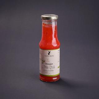 Thai Chili Sauce