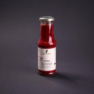 Grillsauce Barbecue