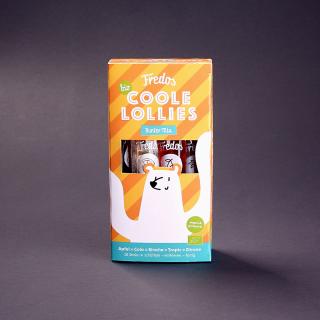 Wassereis Bunter Mix