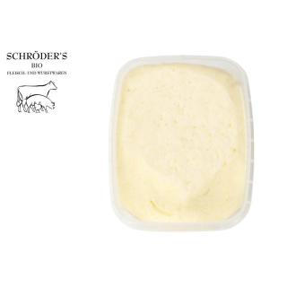 Knoblauchbutter